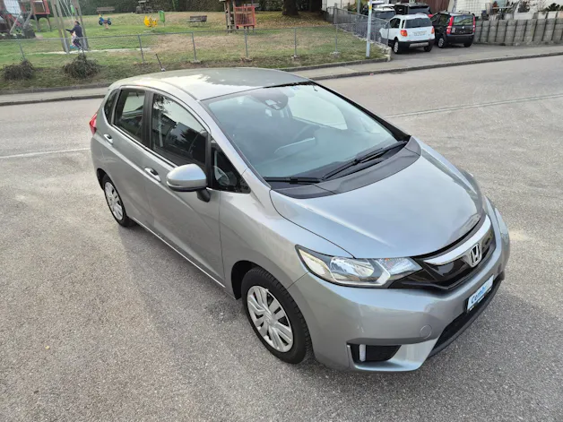 HONDA Jazz 1.3i-VTEC Trend