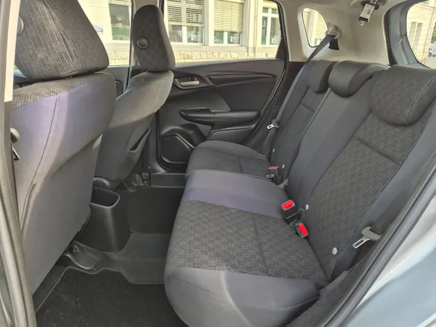 HONDA Jazz 1.3i-VTEC Trend
