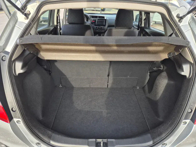 HONDA Jazz 1.3i-VTEC Trend