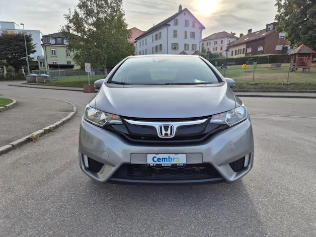 HONDA Jazz 1.3i-VTEC Trend