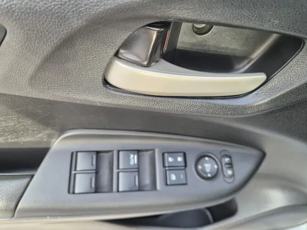 HONDA Jazz 1.3i-VTEC Trend