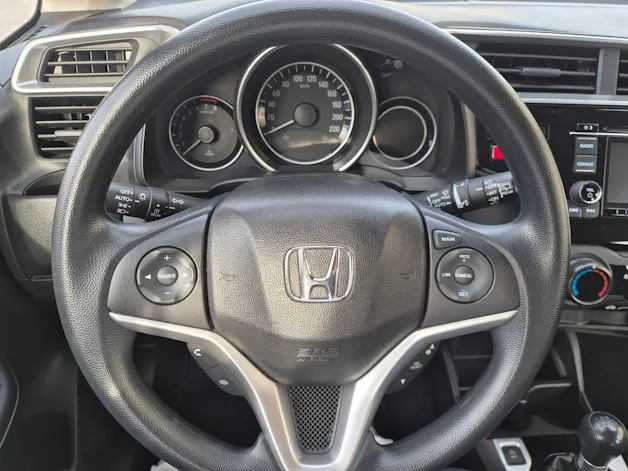 HONDA Jazz 1.3i-VTEC Trend