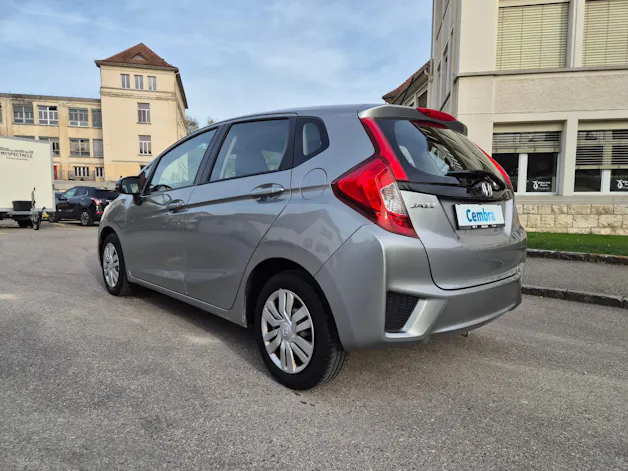HONDA Jazz 1.3i-VTEC Trend