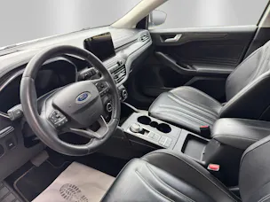 FORD Focus 1.0 SCTi Vignale Automatic