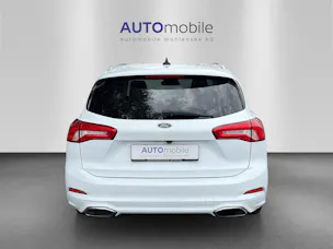 FORD Focus 1.0 SCTi Vignale Automatic