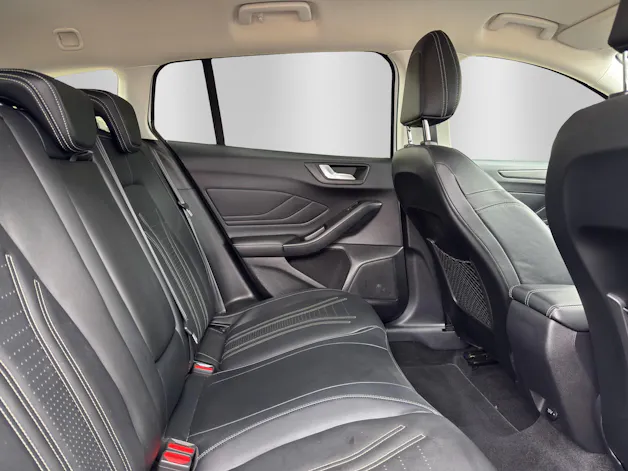 FORD Focus 1.0 SCTi Vignale Automatic
