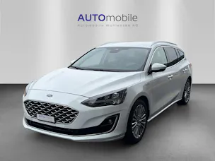 FORD Focus 1.0 SCTi Vignale Automatic