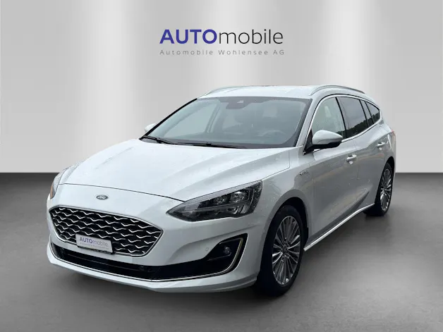 FORD Focus 1.0 SCTi Vignale Automatic