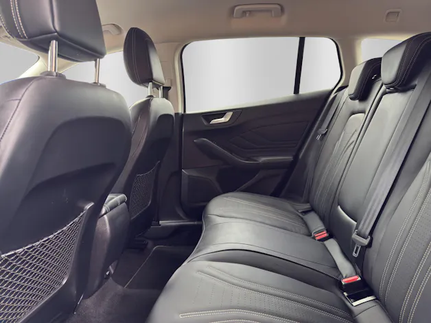 FORD Focus 1.0 SCTi Vignale Automatic