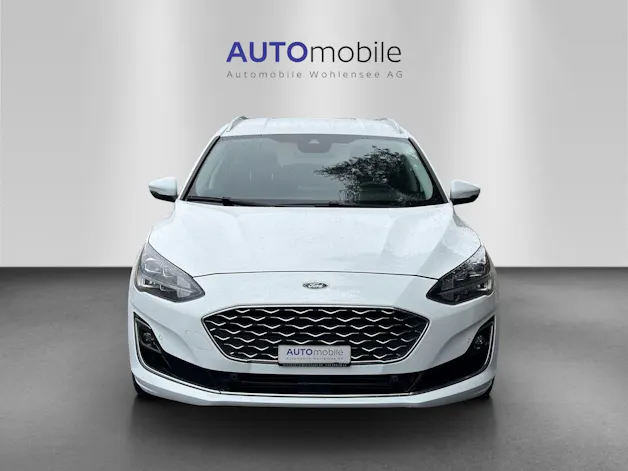 FORD Focus 1.0 SCTi Vignale Automatic