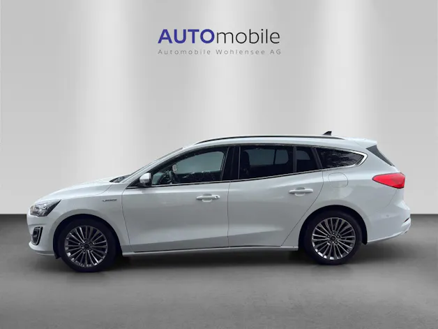 FORD Focus 1.0 SCTi Vignale Automatic