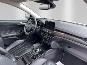 FORD Focus 1.0 SCTi Vignale Automatic