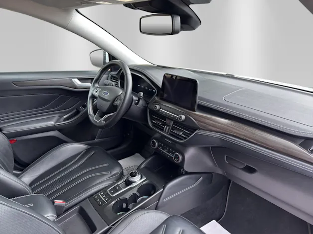 FORD Focus 1.0 SCTi Vignale Automatic