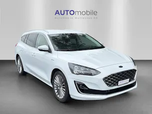 FORD Focus 1.0 SCTi Vignale Automatic
