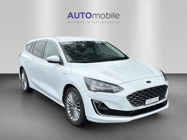 FORD Focus 1.0 SCTi Vignale Automatic
