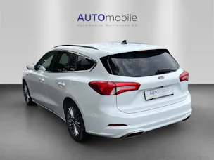 FORD Focus 1.0 SCTi Vignale Automatic