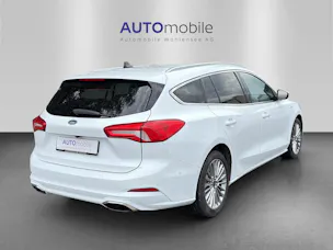FORD Focus 1.0 SCTi Vignale Automatic