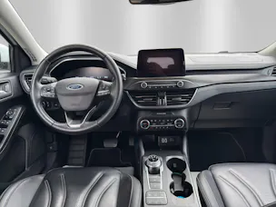 FORD Focus 1.0 SCTi Vignale Automatic