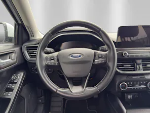 FORD Focus 1.0 SCTi Vignale Automatic