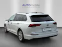 VW Golf Variant 2.0 TDI Life DSG