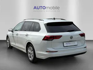 VW Golf Variant 2.0 TDI Life DSG