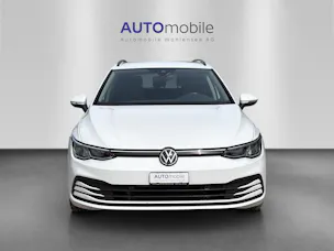 VW Golf Variant 2.0 TDI Life DSG