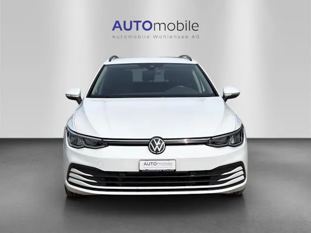 VW Golf Variant 2.0 TDI Life DSG