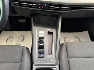 VW Golf Variant 2.0 TDI Life DSG