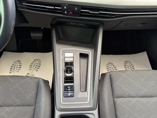VW Golf Variant 2.0 TDI Life DSG