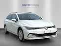 VW Golf Variant 2.0 TDI Life DSG