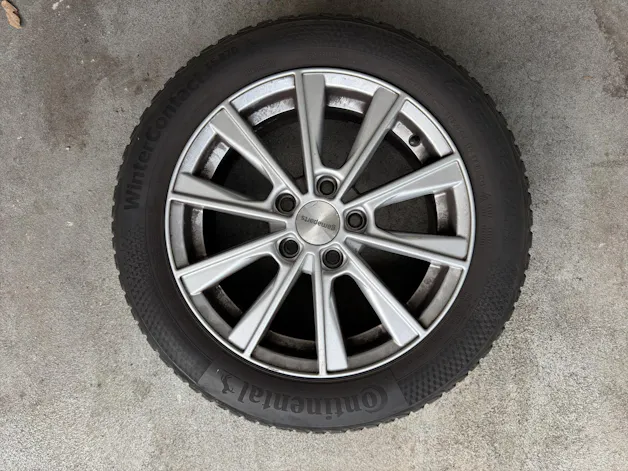 VW Golf Variant 2.0 TDI Life DSG