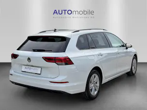 VW Golf Variant 2.0 TDI Life DSG