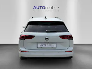 VW Golf Variant 2.0 TDI Life DSG
