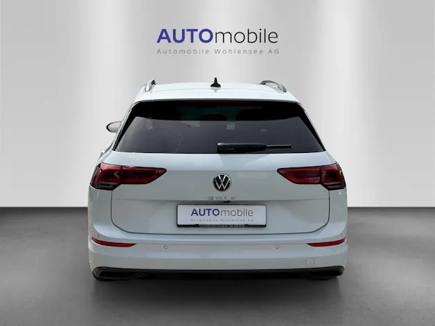 VW Golf Variant 2.0 TDI Life DSG