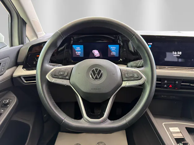VW Golf Variant 2.0 TDI Life DSG