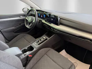 VW Golf Variant 2.0 TDI Life DSG