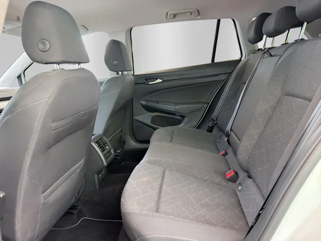 VW Golf Variant 2.0 TDI Life DSG