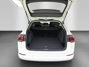 VW Golf Variant 2.0 TDI Life DSG