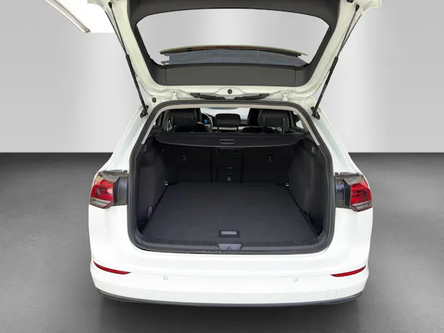 VW Golf Variant 2.0 TDI Life DSG
