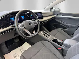 VW Golf Variant 2.0 TDI Life DSG