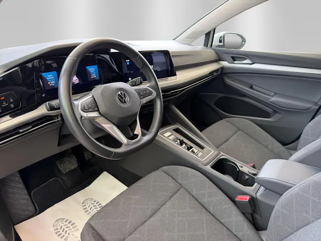 VW Golf Variant 2.0 TDI Life DSG