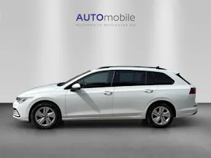 VW Golf Variant 2.0 TDI Life DSG