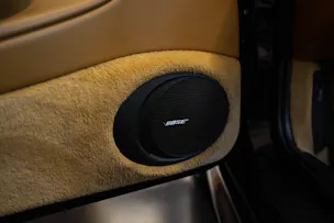 PORSCHE 911 Turbo
