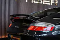 PORSCHE 911 Turbo