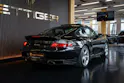 PORSCHE 911 Turbo