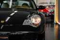 PORSCHE 911 Turbo