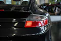 PORSCHE 911 Turbo