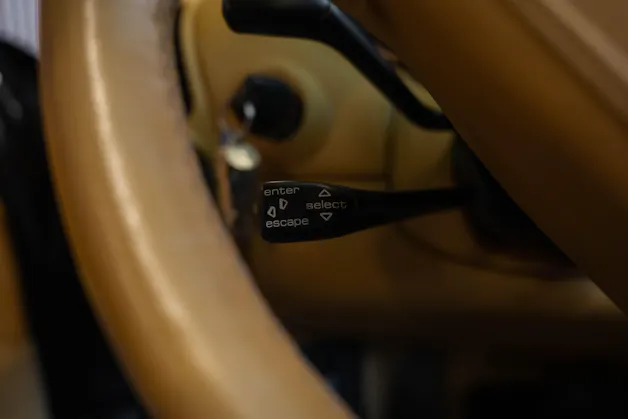 PORSCHE 911 Turbo