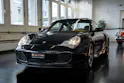PORSCHE 911 Turbo