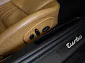 PORSCHE 911 Turbo